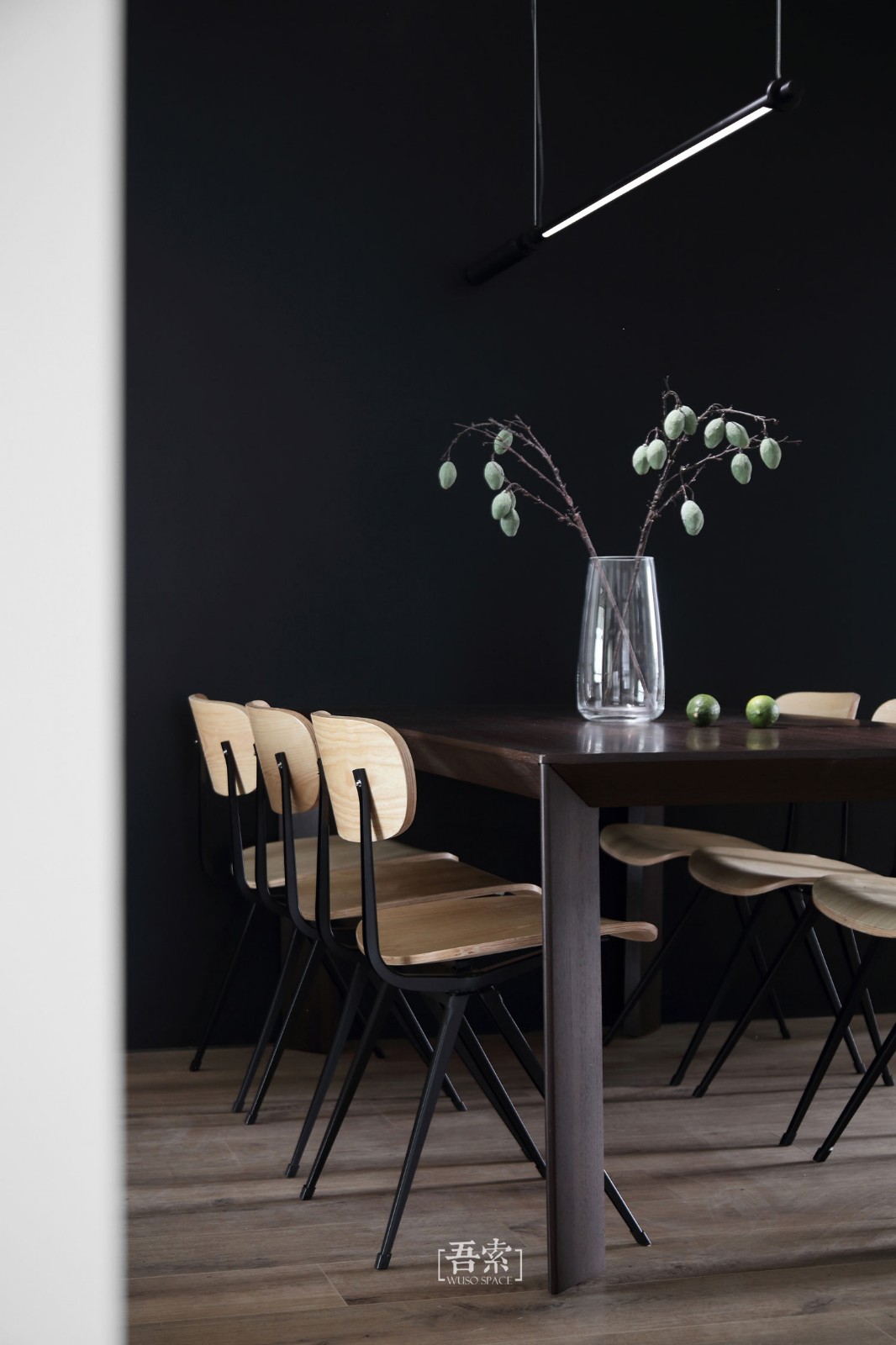 中国质量万里行■化繁为简，动静交织，整洁有序的黑白理性美学