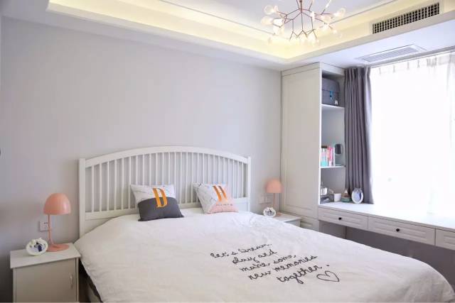 「中国质量万里行」想做书房，试试用飘窗改，美观还实用