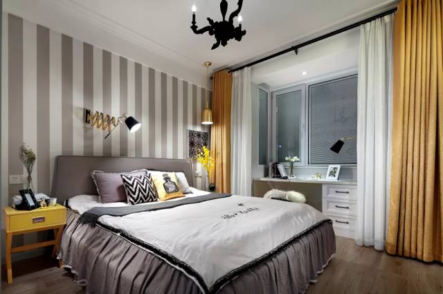 「中国质量万里行」想做书房，试试用飘窗改，美观还实用