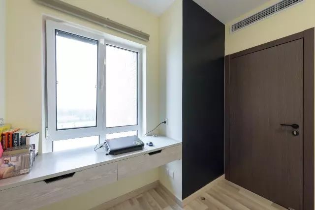 「中国质量万里行」想做书房，试试用飘窗改，美观还实用