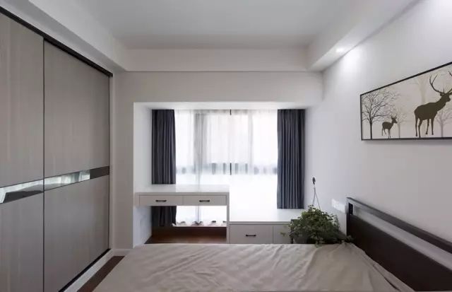 「中国质量万里行」想做书房，试试用飘窗改，美观还实用