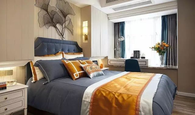 「中国质量万里行」想做书房，试试用飘窗改，美观还实用