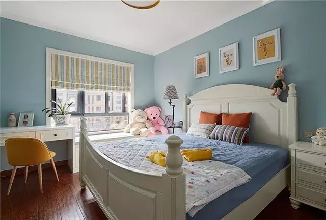 「中国质量万里行」想做书房，试试用飘窗改，美观还实用