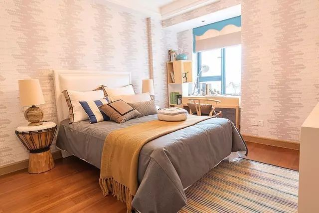 「中国质量万里行」想做书房，试试用飘窗改，美观还实用