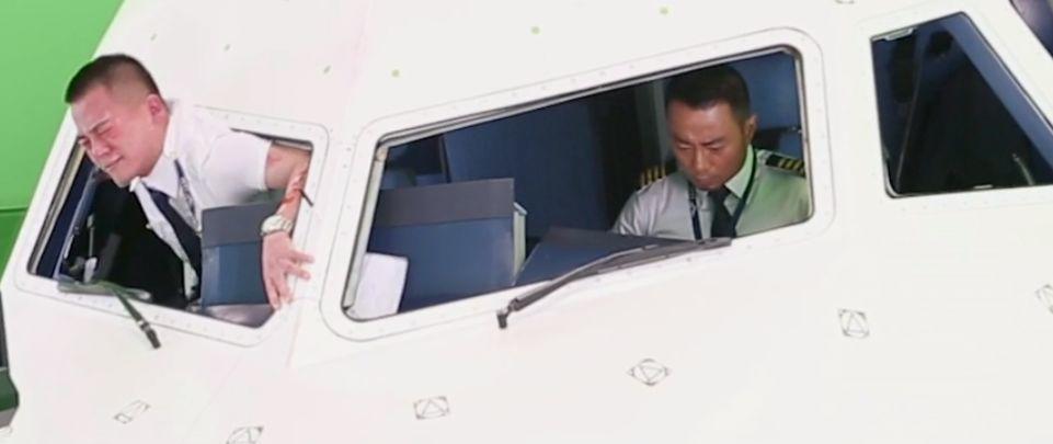 「Sir电影」这等国片不拍出来，对得起谁