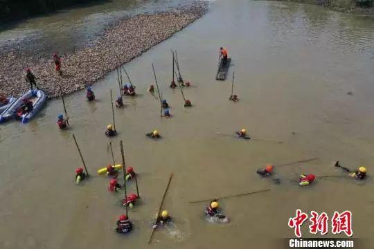中国科技网：今天，以国之名，纪念烈士