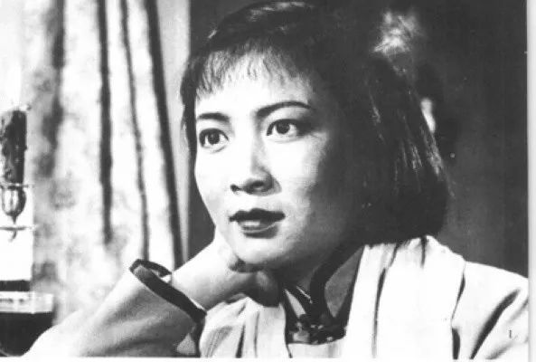「CCTV6电影频道」我的电影故事｜谢芳：她是《青春之歌》中让人难以忘怀的“林道静”
