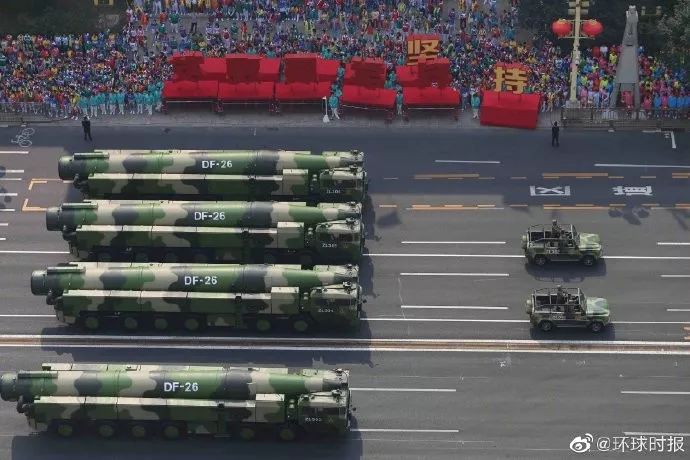 环球时报@这些图终于可以发了！