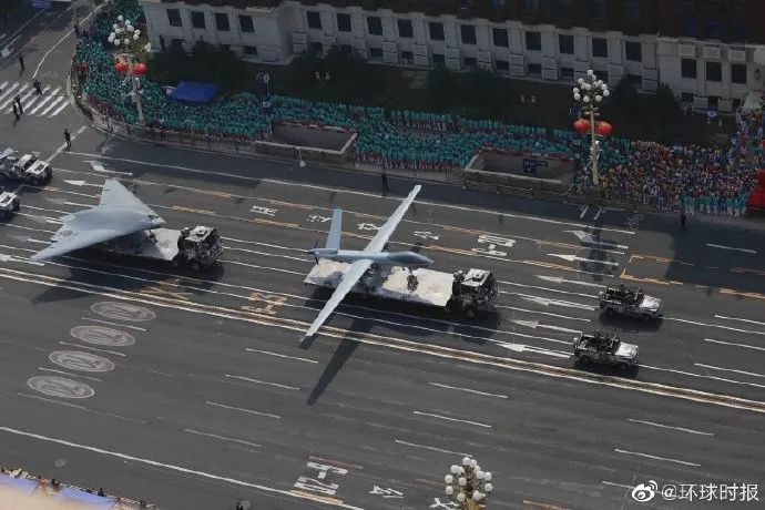 环球时报@这些图终于可以发了！
