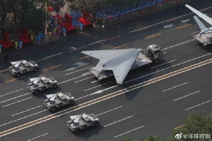 环球时报@这些图终于可以发了！