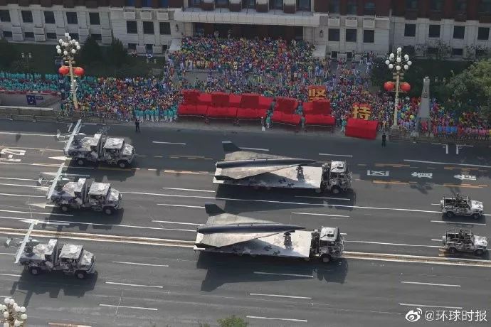 环球时报@这些图终于可以发了！