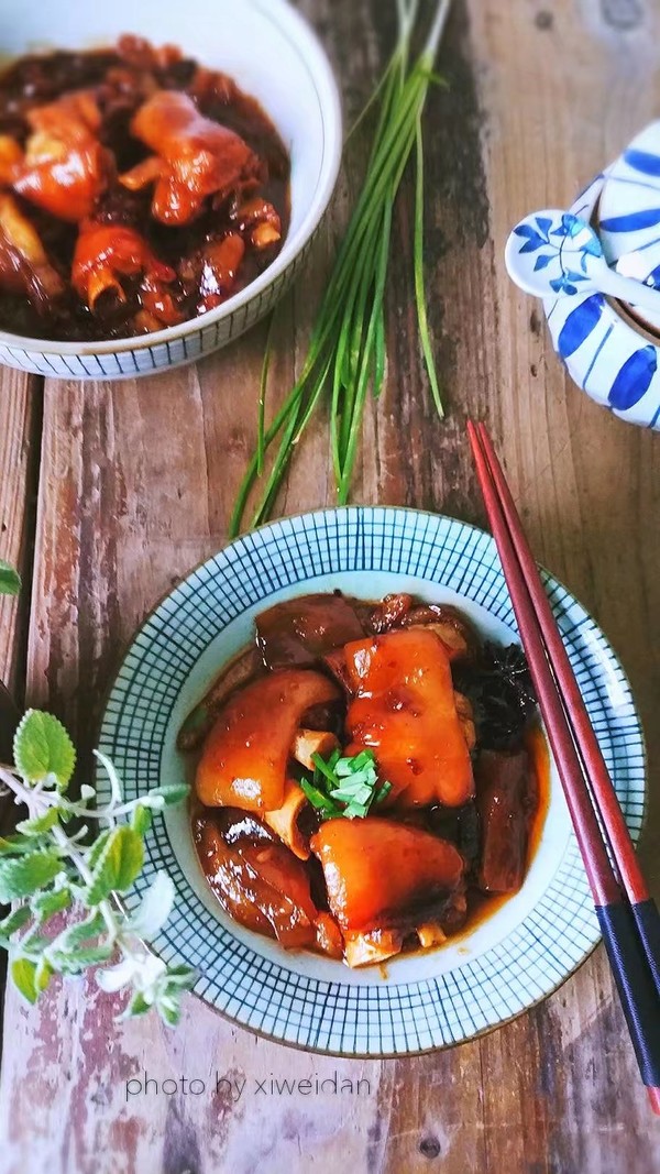 美食杰一食一刻：女人不想成为黄脸婆，秋天就吃它，满满的胶原蛋白，比面膜好用