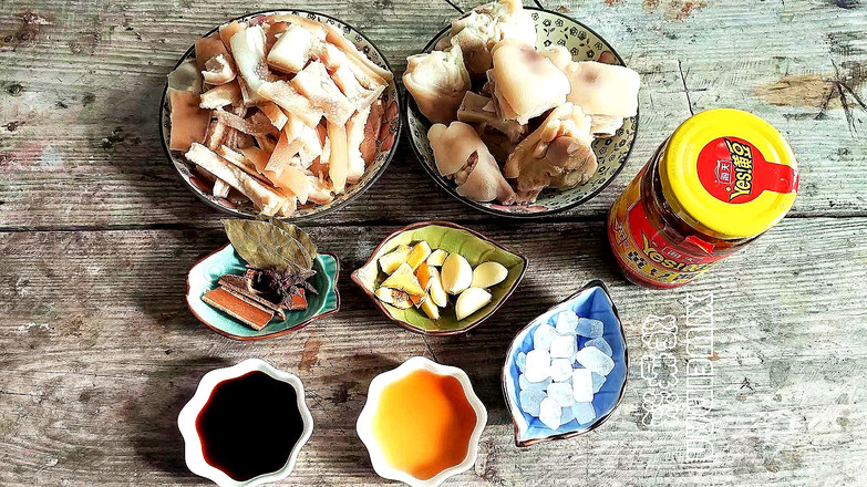 美食杰一食一刻：女人不想成为黄脸婆，秋天就吃它，满满的胶原蛋白，比面膜好用