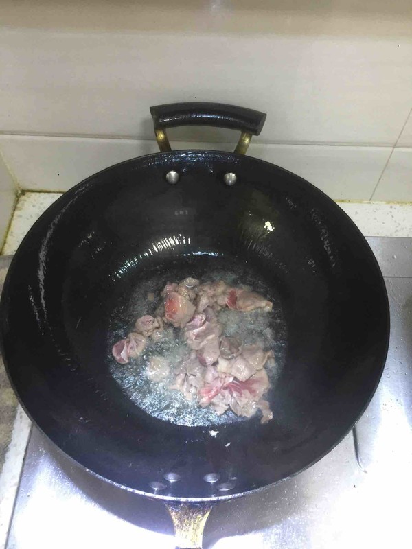美食杰一食一刻■秋天，宁可不吃肉也要吃这菜，6毛1斤，比人参滋补，特别香！