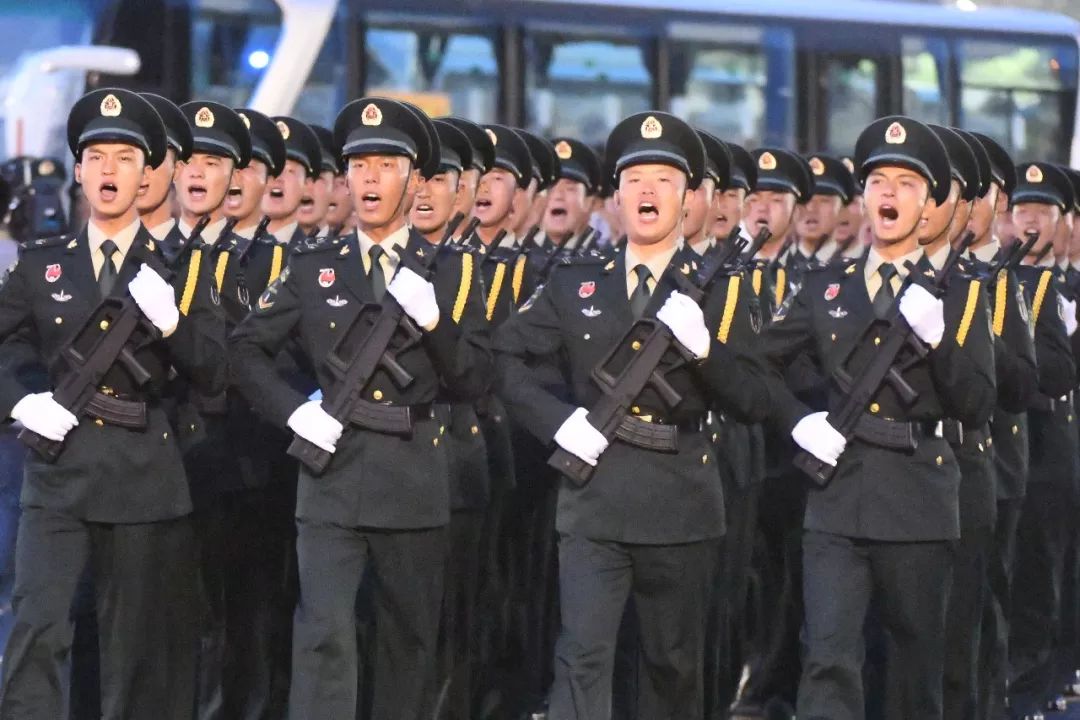 [兰州晨报]这就是今晨的北京！