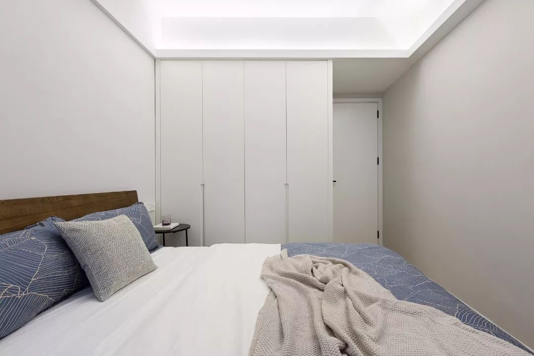 中国质量万里行@67㎡现代简约，紧凑户型大变样，装出舒适小二房