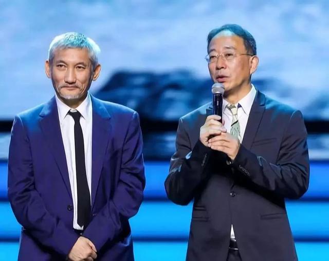 #中国质量万里行#用武侠片的方式拍登山题材，《攀登者》的突破性很多人没有看懂