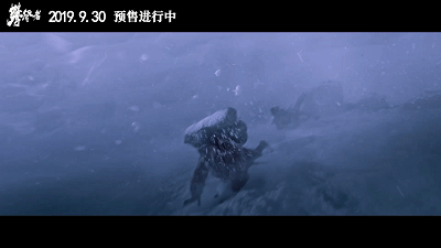 #中国质量万里行#用武侠片的方式拍登山题材，《攀登者》的突破性很多人没有看懂
