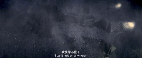 #中国质量万里行#用武侠片的方式拍登山题材，《攀登者》的突破性很多人没有看懂