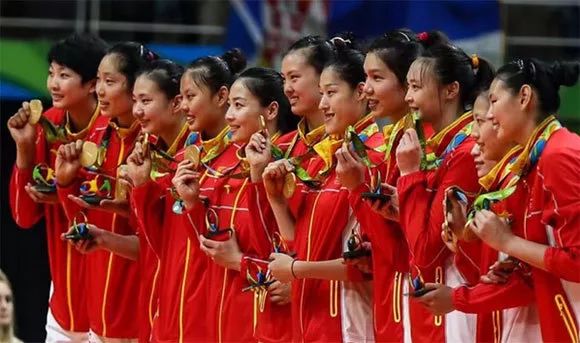 【网球之家】祖国荣耀，金花追梦
