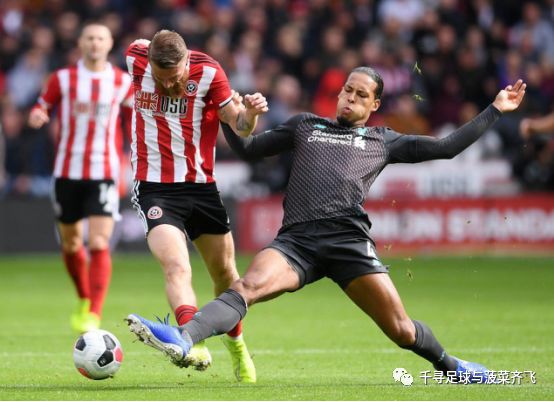 千寻足球■利物浦惊险取胜，距离创造新纪录只差3场比赛，克洛普说出大实话