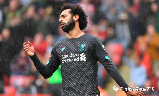 千寻足球■利物浦惊险取胜，距离创造新纪录只差3场比赛，克洛普说出大实话
