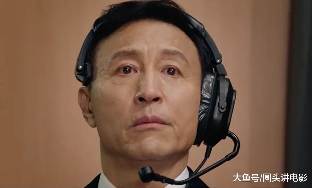 中国质量万里行■豆瓣8.2,《我和我的祖国》热映，口碑炸裂，网友：太好看了
