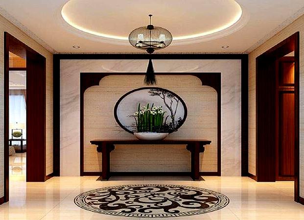 #中国质量万里行#玄关怎么装修？2种格局设计要点，打造惹人羡慕的玄关