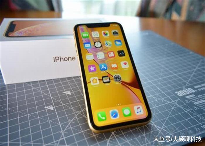 [中国质量万里行]如果手机必须要用够5年才能更换，华为P30和苹果XR怎么选？