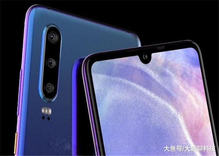 [中国质量万里行]如果手机必须要用够5年才能更换，华为P30和苹果XR怎么选？