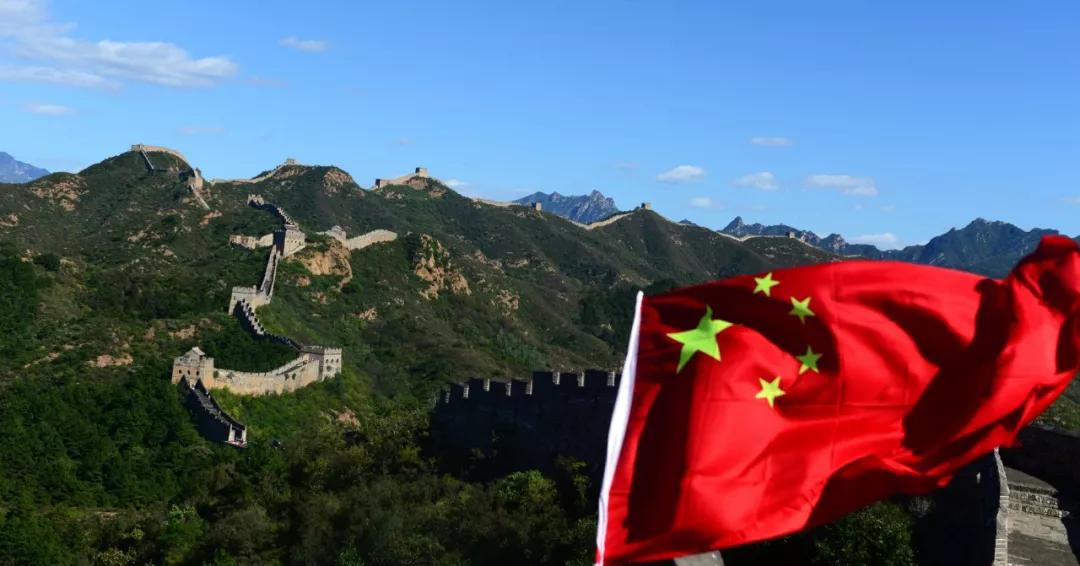 经济日报■今天的中国，就是那年你心中的模样