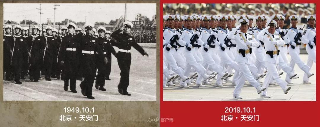经济日报■今天的中国，就是那年你心中的模样