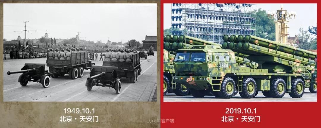 经济日报■今天的中国，就是那年你心中的模样