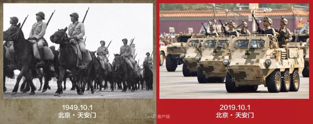 经济日报■今天的中国，就是那年你心中的模样