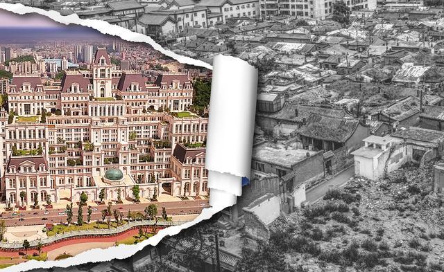 【中国质量万里行】为什么住宅只建到34层？拆迁房要写画圈的“拆”字？冷知识了解