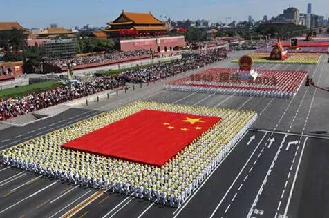 人民出版社■「国庆特刊（一）」《中华人民共和国大事记（1949年10月—2019年9月）》