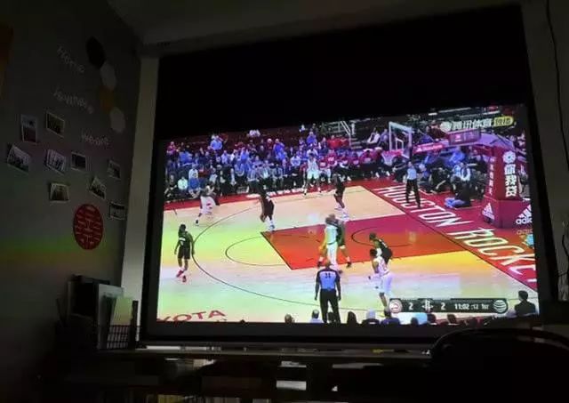 #中国质量万里行#客餐厅面积大卧室面积小，怎么装？在餐厅挤出一间房