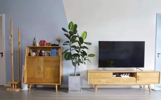 #中国质量万里行#客餐厅面积大卧室面积小，怎么装？在餐厅挤出一间房