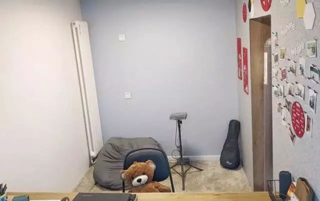 #中国质量万里行#客餐厅面积大卧室面积小，怎么装？在餐厅挤出一间房