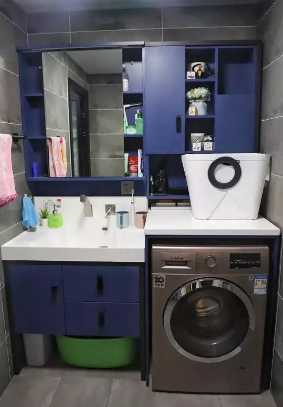 #中国质量万里行#客餐厅面积大卧室面积小，怎么装？在餐厅挤出一间房