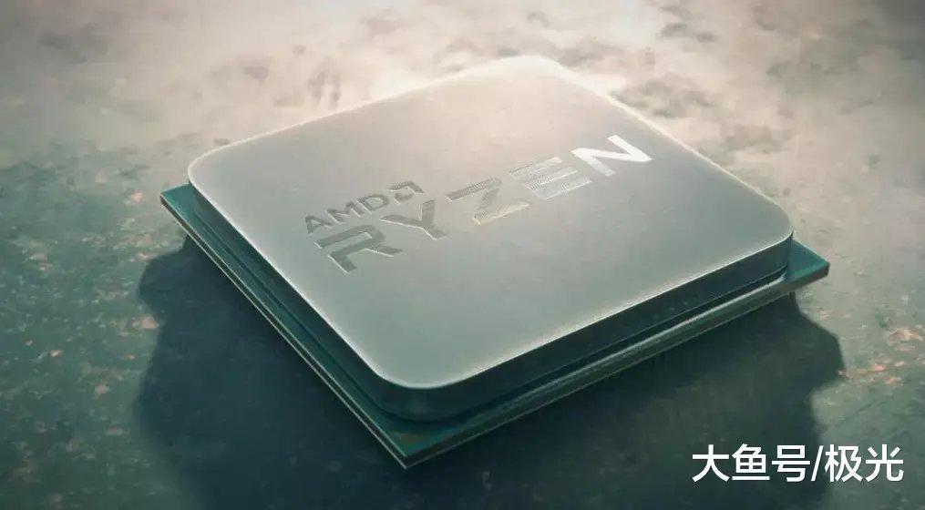 中国质量万里行■DIY党福音：AMD全新性能怪兽来袭，性能暴增功耗感人
