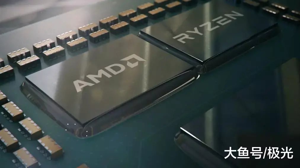 中国质量万里行■DIY党福音：AMD全新性能怪兽来袭，性能暴增功耗感人