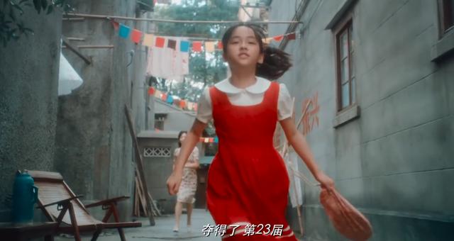 #中国质量万里行#《我和我的祖国》3位童星演技炸裂，详细资料来了，个个大有来头