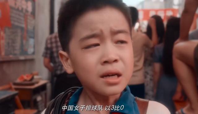 #中国质量万里行#《我和我的祖国》3位童星演技炸裂，详细资料来了，个个大有来头