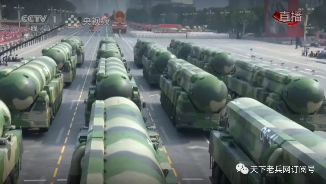 【天下老兵网】我和我的祖国：我们有着一个共同的名字——叫中国！