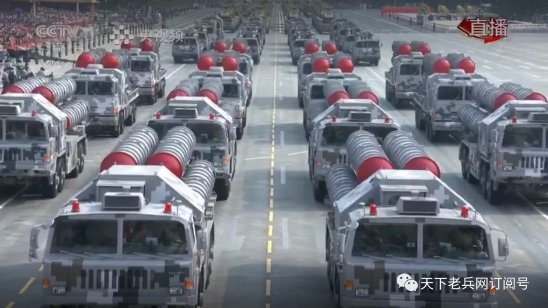【天下老兵网】我和我的祖国：我们有着一个共同的名字——叫中国！