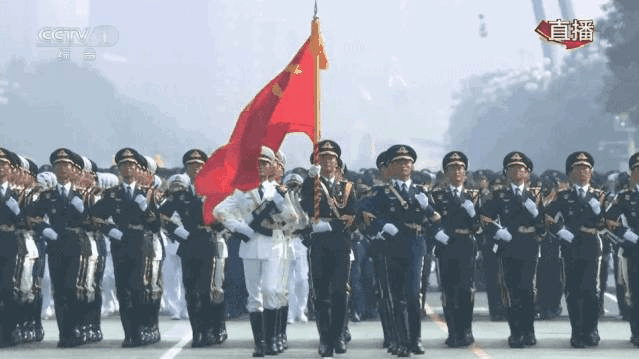 [经济日报]网友酸了：果然，长得好看的都“上交”给国家了……