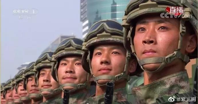 [经济日报]网友酸了：果然，长得好看的都“上交”给国家了……