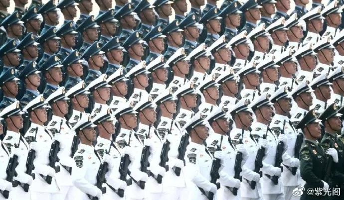 [经济日报]网友酸了：果然，长得好看的都“上交”给国家了……