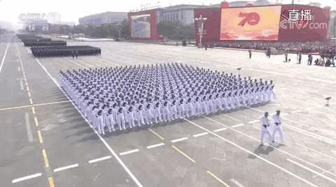 [经济日报]网友酸了：果然，长得好看的都“上交”给国家了……